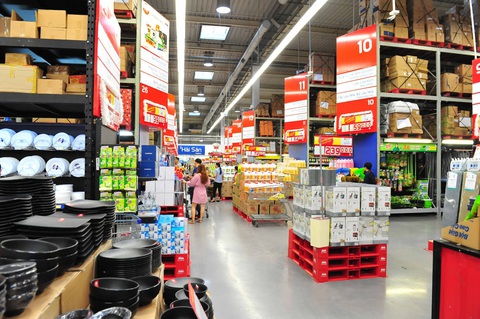 MM Mega Market đảm bảo nguồn hàng phục vụ Tết Nguyên đán 2020 - Ảnh 1. MM Mega Market đảm bảo nguồn hàng phục vụ Tết Nguyên đán 2020 - Ảnh 1.