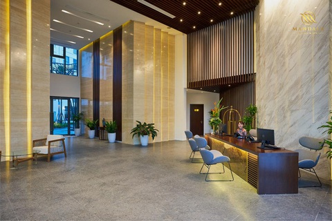 Từ vai trò vẽ lên bức tranh condotel - Ảnh 3. Từ vai trò vẽ lên bức tranh condotel - Ảnh 3.