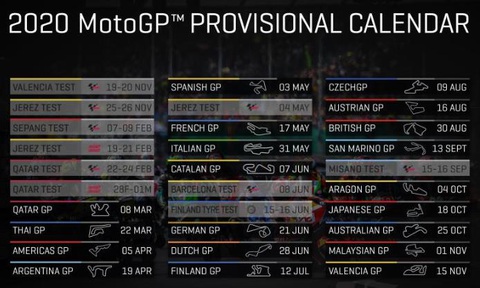 Honda Việt Nam đồng hành cùng Repsol Honda Team - Ảnh 4. Honda Việt Nam đồng hành cùng Repsol Honda Team - Ảnh 4.