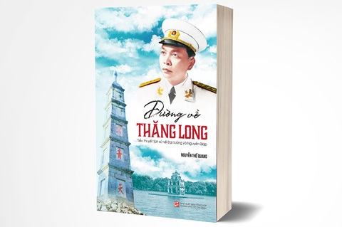 Đường về Thăng Long: Chọn lựa của thế hệ trí thức khi Tổ quốc lâm nguy - Ảnh 1. Đường về Thăng Long: Chọn lựa của thế hệ trí thức khi Tổ quốc lâm nguy - Ảnh 1.
