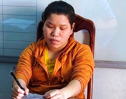 Báo công an vì mất hàng chục chỉ vàng, bất ngờ khi biết nghi phạm là... con ruột - Ảnh 1. Báo công an vì mất hàng chục chỉ vàng, bất ngờ khi biết nghi phạm là... con ruột - Ảnh 1.