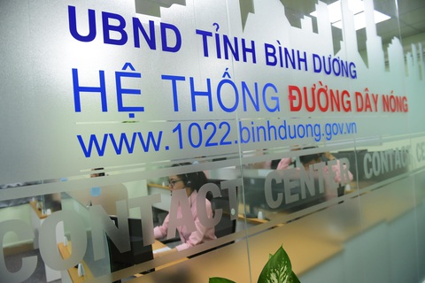 Giải pháp vì người dân - Ảnh 2. Giải pháp vì người dân - Ảnh 2.