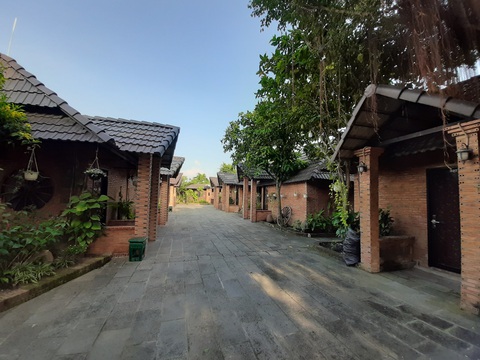 Kỷ luật nhiều cán bộ vụ resort Gia Trang xây trái phép 7.000m2 - Ảnh 1. Kỷ luật nhiều cán bộ vụ resort Gia Trang xây trái phép 7.000m2 - Ảnh 1.