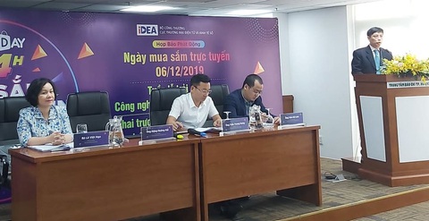 Lập gian hàng sản phẩm Việt trên nền tảng thuơng mại Trung Quốc - Ảnh 1. Lập gian hàng sản phẩm Việt trên nền tảng thuơng mại Trung Quốc - Ảnh 1.