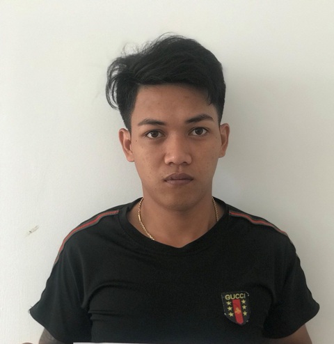Phá sòng bạc trong rừng sâu do con trai phó công an huyện cầm đầu - Ảnh 1. Phá sòng bạc trong rừng sâu do con trai phó công an huyện cầm đầu - Ảnh 1.