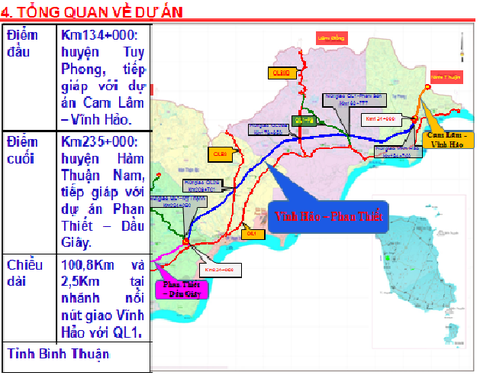 Các nhà đầu tư trong nước góp vốn làm đường cao tốc Bắc - Nam - Ảnh 1. Các nhà đầu tư trong nước góp vốn làm đường cao tốc Bắc - Nam - Ảnh 1.