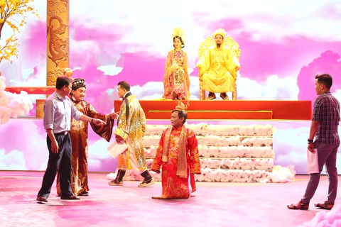 Tết này thưa vắng Táo đêm giao thừa - Ảnh 4. Tết này thưa vắng Táo đêm giao thừa - Ảnh 4.