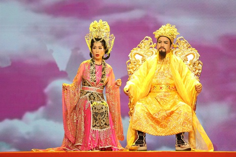Tết này thưa vắng Táo đêm giao thừa - Ảnh 2. Tết này thưa vắng Táo đêm giao thừa - Ảnh 2.