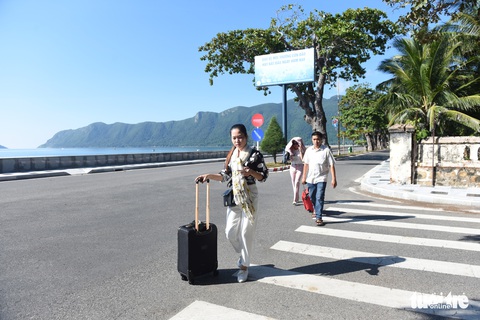 Cây bàng đi qua thăng trầm cùng người dân Côn Đảo - Ảnh 6. Cây bàng đi qua thăng trầm cùng người dân Côn Đảo - Ảnh 6.