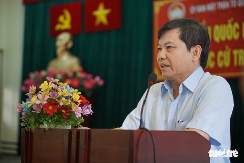 Cấp đổi căn cước công dân: Từ một giấy thành 3 giấy - Ảnh 1. Cấp đổi căn cước công dân: Từ một giấy thành 3 giấy - Ảnh 1.