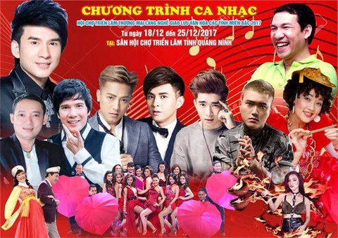 Nghệ sĩ đi diễn tỉnh: Tạt nước, ném đá, té ngã... và những bi kịch khác - Ảnh 6. Nghệ sĩ đi diễn tỉnh: Tạt nước, ném đá, té ngã... và những bi kịch khác - Ảnh 6.