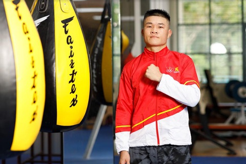 Những gương mặt dày dặn từ SEA Games: nghị lực vươn lên từ thất bại - Ảnh 1. Những gương mặt dày dặn từ SEA Games: nghị lực vươn lên từ thất bại - Ảnh 1.
