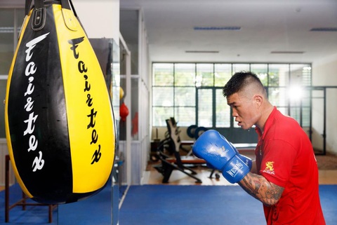 Những gương mặt dày dặn từ SEA Games: nghị lực vươn lên từ thất bại - Ảnh 2. Những gương mặt dày dặn từ SEA Games: nghị lực vươn lên từ thất bại - Ảnh 2.