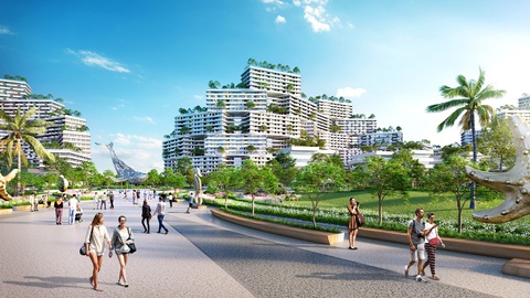 Cơ hội đầu tư căn hộ biển ở Phan Thiết - Ảnh 4. Cơ hội đầu tư căn hộ biển ở Phan Thiết - Ảnh 4.