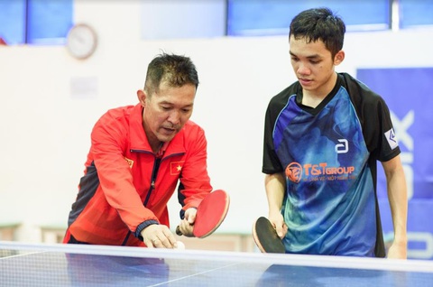 Những gương mặt dày dặn từ SEA Games: nghị lực vươn lên từ thất bại - Ảnh 4. Những gương mặt dày dặn từ SEA Games: nghị lực vươn lên từ thất bại - Ảnh 4.