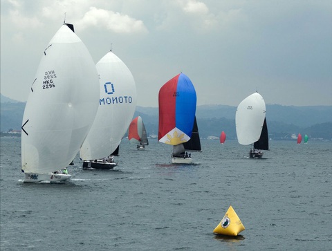 Đổi lịch nhiều môn ở SEA Games tránh bão Kammuri, chưa nói tới bóng đá - Ảnh 1. Đổi lịch nhiều môn ở SEA Games tránh bão Kammuri, chưa nói tới bóng đá - Ảnh 1.