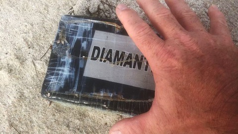 Cocaine từ đâu trôi dạt vào bờ biển nhiều nước? - Ảnh 2. Cocaine từ đâu trôi dạt vào bờ biển nhiều nước? - Ảnh 2.