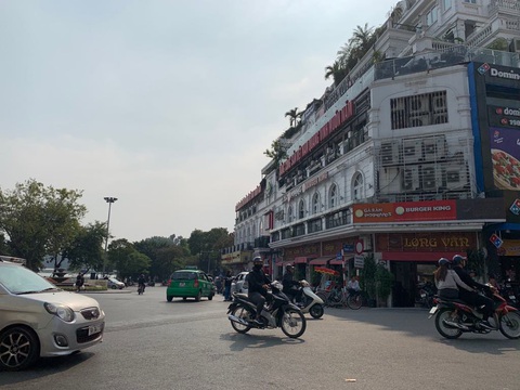 Khung giá đất ở tại Hà Nội, TP.HCM tối đa 162 triệu đồng/m2 - Ảnh 1. Khung giá đất ở tại Hà Nội, TP.HCM tối đa 162 triệu đồng/m2 - Ảnh 1.
