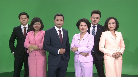 1977 Vlog sẽ làm gì trong ‘Dấu ấn’ của VTV? - Ảnh 2. 1977 Vlog sẽ làm gì trong ‘Dấu ấn’ của VTV? - Ảnh 2.