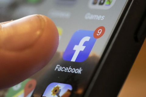 Facebook điều tra vụ lộ thông tin 267 triệu người dùng - Ảnh 1. Facebook điều tra vụ lộ thông tin 267 triệu người dùng - Ảnh 1.