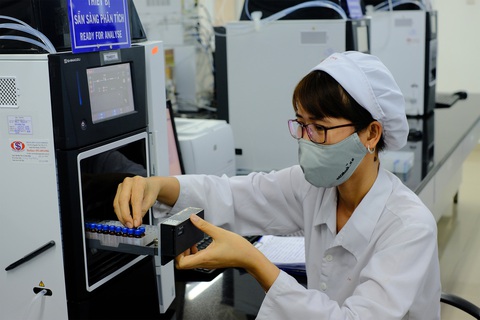 Hành trình giảm nỗi lo đột quỵ cho người Việt của Dược Hậu Giang - Ảnh 3. Hành trình giảm nỗi lo đột quỵ cho người Việt của Dược Hậu Giang - Ảnh 3.