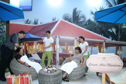 Phú Long giới thiệu dự án L’Alyana Senses World Phú Quốc - Ảnh 3. Phú Long giới thiệu dự án L’Alyana Senses World Phú Quốc - Ảnh 3.