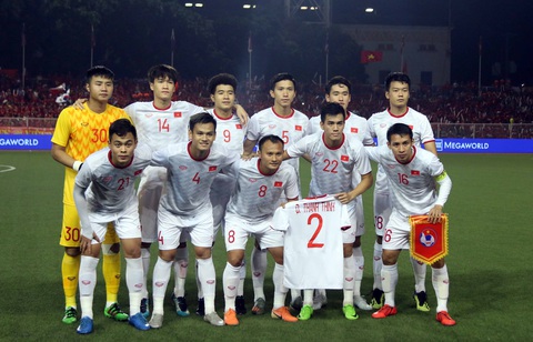 Ba đề cử Fair Play 2019 cho bóng đá Việt Nam từ SEA Games 2019 - Ảnh 3. Ba đề cử Fair Play 2019 cho bóng đá Việt Nam từ SEA Games 2019 - Ảnh 3.