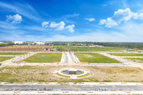 Bảng giá đất mới có khả năng khiến giá nhà đất tăng cao - Ảnh 1. Bảng giá đất mới có khả năng khiến giá nhà đất tăng cao - Ảnh 1.