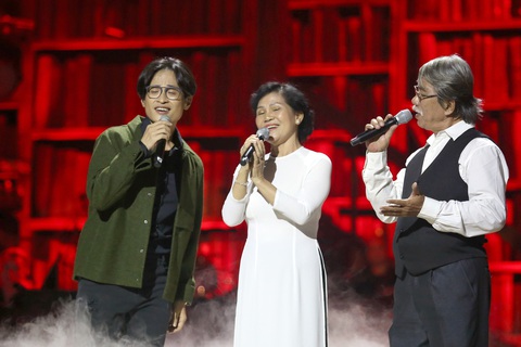 2019: Sân khấu ca nhạc hồi sinh với nhiều live show cháy vé - Ảnh 5. 2019: Sân khấu ca nhạc hồi sinh với nhiều live show cháy vé - Ảnh 5.
