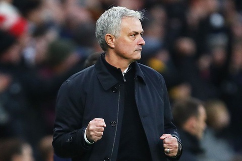 Dự đoán vòng 18 Premier League: Mourinho đánh bại đội bóng cũ - Ảnh 4.