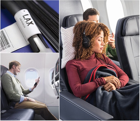 Hành trình đến Mỹ sẽ thật thú vị khi bạn đồng hành cùng American Airlines - Ảnh 2. Hành trình đến Mỹ sẽ thật thú vị khi bạn đồng hành cùng American Airlines - Ảnh 2.