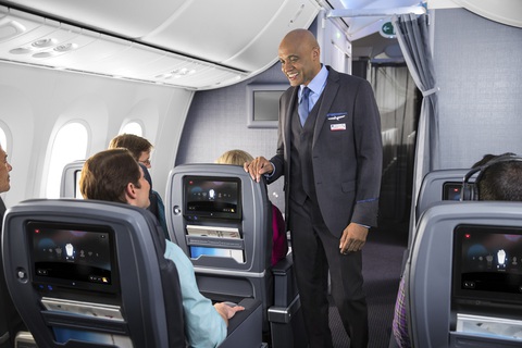 Hành trình đến Mỹ sẽ thật thú vị khi bạn đồng hành cùng American Airlines - Ảnh 3. Hành trình đến Mỹ sẽ thật thú vị khi bạn đồng hành cùng American Airlines - Ảnh 3.