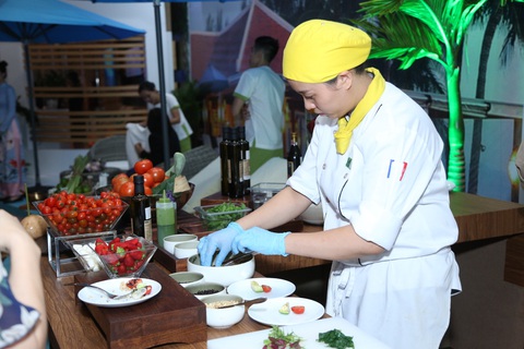 Phú Long giới thiệu dự án L’Alyana Senses World Phú Quốc - Ảnh 4. Phú Long giới thiệu dự án L’Alyana Senses World Phú Quốc - Ảnh 4.