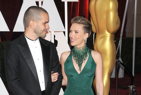 Scarlett Johansson với Marriage Story: Chính tôi cũng đang trải qua ly hôn... - Ảnh 6. Scarlett Johansson với Marriage Story: Chính tôi cũng đang trải qua ly hôn... - Ảnh 6.