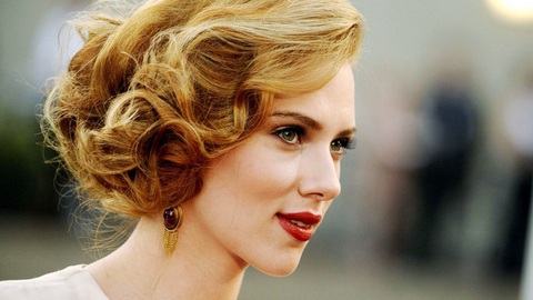 Scarlett Johansson với Marriage Story: Chính tôi cũng đang trải qua ly hôn... - Ảnh 1. Scarlett Johansson với Marriage Story: Chính tôi cũng đang trải qua ly hôn... - Ảnh 1.