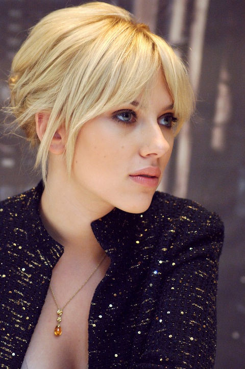 Scarlett Johansson với Marriage Story: Chính tôi cũng đang trải qua ly hôn... - Ảnh 13. Scarlett Johansson với Marriage Story: Chính tôi cũng đang trải qua ly hôn... - Ảnh 13.