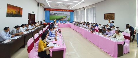 Đặc cách công nhận giống lúa ST25 vừa đạt giải gạo ngon nhất thế giới - Ảnh 5. Đặc cách công nhận giống lúa ST25 vừa đạt giải gạo ngon nhất thế giới - Ảnh 5.