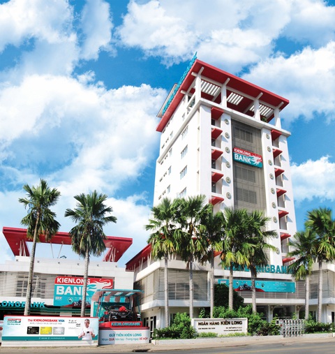 Toàn bộ nợ xấu bán VAMC của Kienlongbank đã được tất toán trước hạn - Ảnh 3. Toàn bộ nợ xấu bán VAMC của Kienlongbank đã được tất toán trước hạn - Ảnh 3.