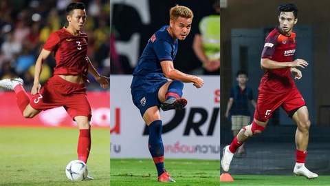 Việt Nam áp đảo với 4 cầu thủ góp mặt trong đội hình tiêu biểu Đông Nam Á 2019 - Ảnh 1. Việt Nam áp đảo với 4 cầu thủ góp mặt trong đội hình tiêu biểu Đông Nam Á 2019 - Ảnh 1.