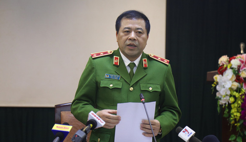 Tội phạm ma túy liên quan người nước ngoài diễn biến đặc biệt phức tạp - Ảnh 1. Tội phạm ma túy liên quan người nước ngoài diễn biến đặc biệt phức tạp - Ảnh 1.