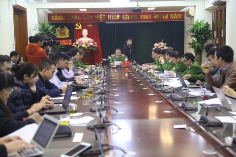 Tội phạm ma túy liên quan người nước ngoài diễn biến đặc biệt phức tạp - Ảnh 2. Tội phạm ma túy liên quan người nước ngoài diễn biến đặc biệt phức tạp - Ảnh 2.