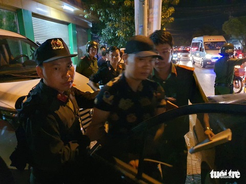 Công an Đồng Nai triệt phá ổ tín dụng đen khống chế con nợ - Ảnh 14. Công an Đồng Nai triệt phá ổ tín dụng đen khống chế con nợ - Ảnh 14.