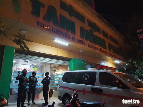 Công an Đồng Nai triệt phá ổ tín dụng đen khống chế con nợ - Ảnh 13. Công an Đồng Nai triệt phá ổ tín dụng đen khống chế con nợ - Ảnh 13.