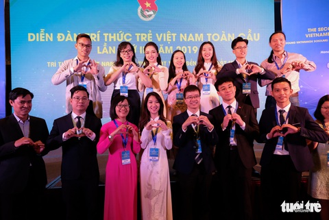 Mười sự kiện, hoạt động Đoàn tiêu biểu năm 2019 - Ảnh 10. Mười sự kiện, hoạt động Đoàn tiêu biểu năm 2019 - Ảnh 10.