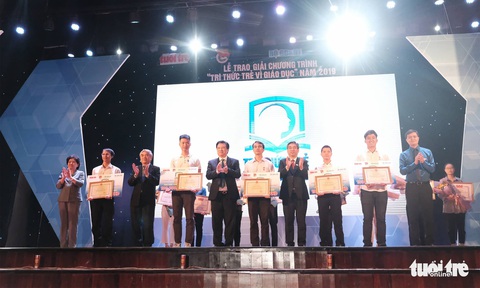 Mười sự kiện, hoạt động Đoàn tiêu biểu năm 2019 - Ảnh 8. Mười sự kiện, hoạt động Đoàn tiêu biểu năm 2019 - Ảnh 8.