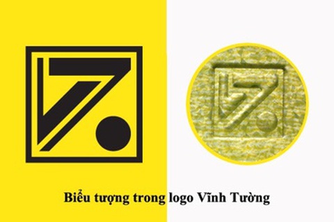 Vĩnh Tường đẩy lùi hàng giả, hàng nhái - Ảnh 1. Vĩnh Tường đẩy lùi hàng giả, hàng nhái - Ảnh 1.