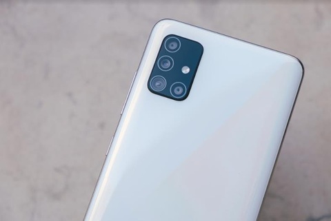 Công nghệ camera macro chụp cận cảnh tạo khác biệt cho Galaxy A51 - Ảnh 1. Công nghệ camera macro chụp cận cảnh tạo khác biệt cho Galaxy A51 - Ảnh 1.
