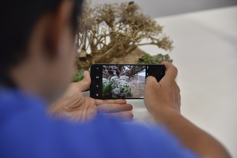 Công nghệ camera macro chụp cận cảnh tạo khác biệt cho Galaxy A51 - Ảnh 4. Công nghệ camera macro chụp cận cảnh tạo khác biệt cho Galaxy A51 - Ảnh 4.