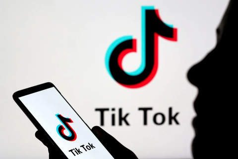 Mỹ cấm binh sĩ cài ứng dụng TikTok của Trung Quốc - Ảnh 1. Mỹ cấm binh sĩ cài ứng dụng TikTok của Trung Quốc - Ảnh 1.