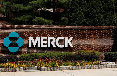 Hãng dược Merck cam kết có vắcxin Ebola giá mềm cho nước nghèo - Ảnh 1. Hãng dược Merck cam kết có vắcxin Ebola giá mềm cho nước nghèo - Ảnh 1.